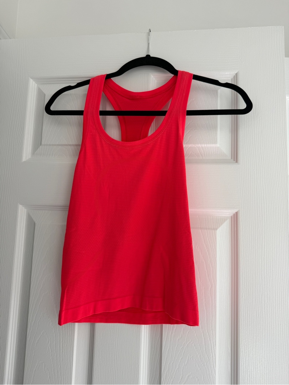 Lululemon swiftly tank